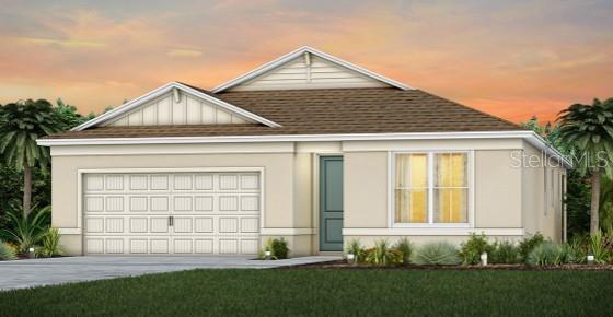 2078 BRANCHED OAK ROAD