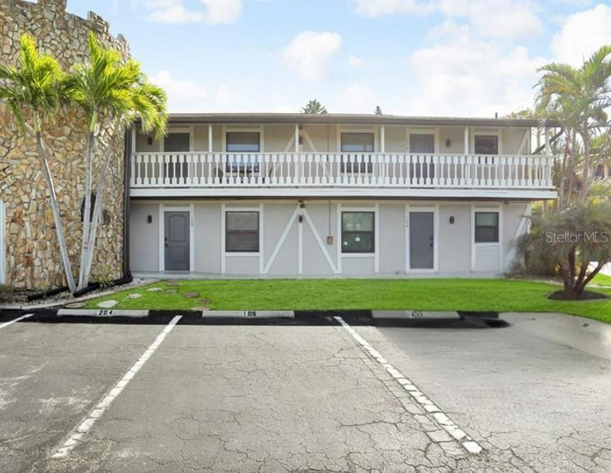 10022 OXFORDSHIRE LANE UNIT 206