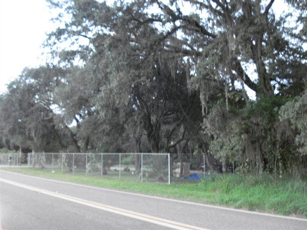 AVON PARK CUTOFF EAST ROAD