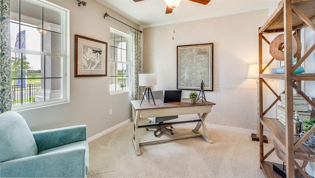 9431 BELLA MAR TRAIL, PARRISH, FL — photo 2 of 23
