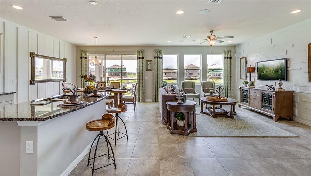 9431 BELLA MAR TRAIL, PARRISH, FL — photo 3 of 23