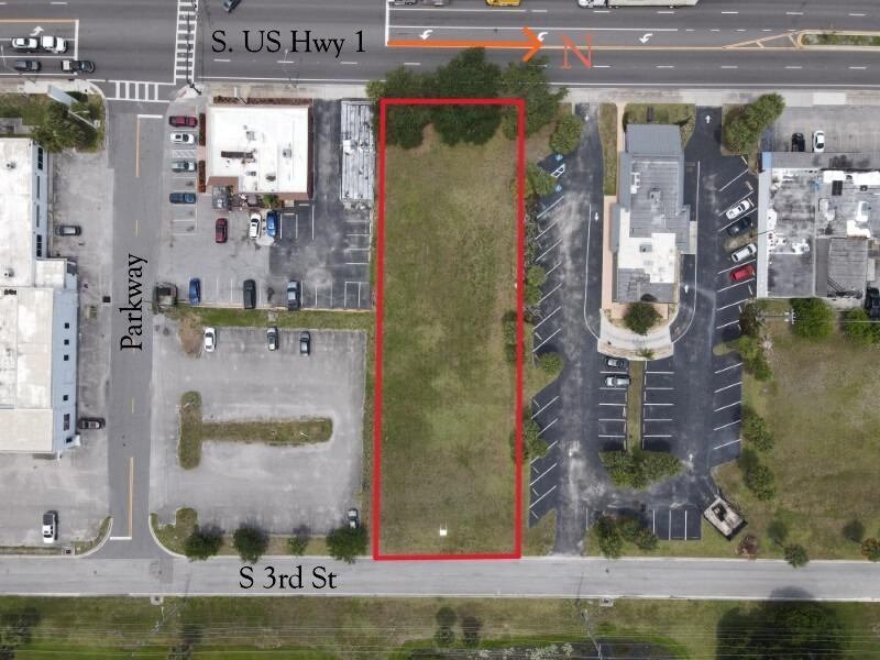 0 S 3rd Street, Fort Pierce FL 34950