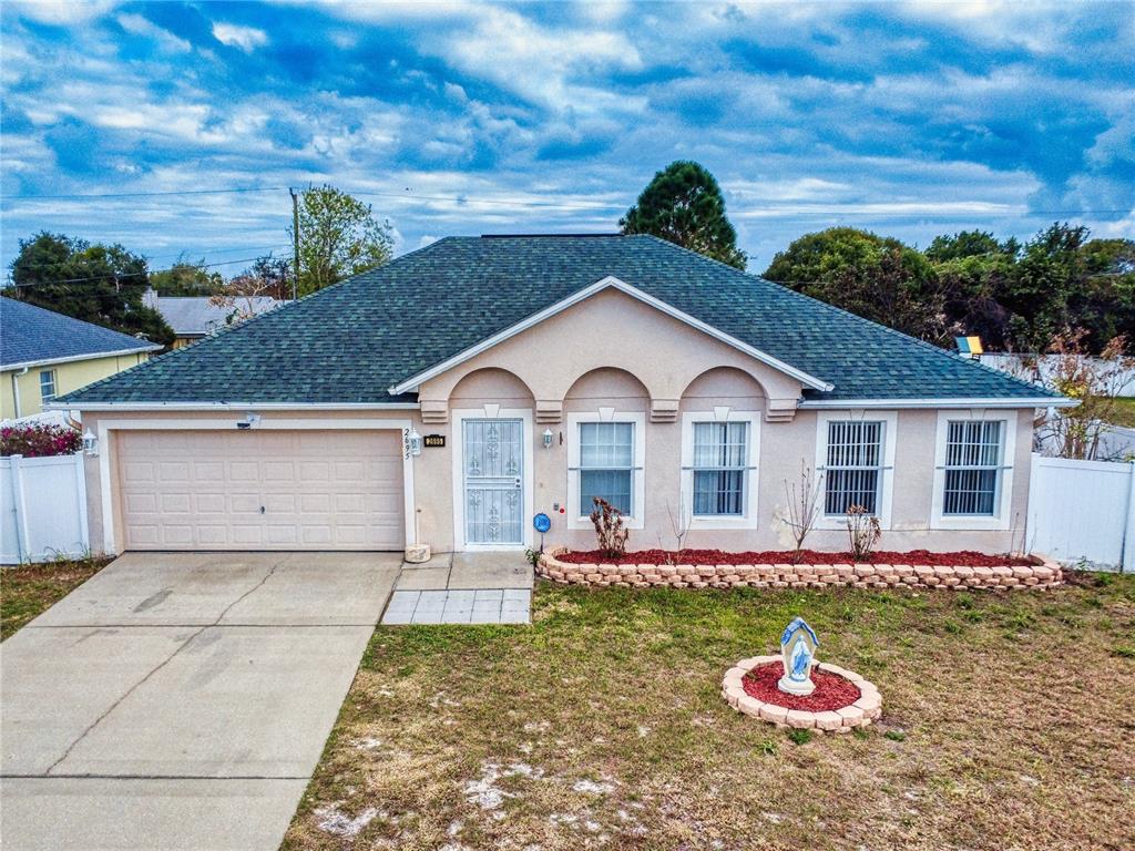 2695 N JULIET DRIVE