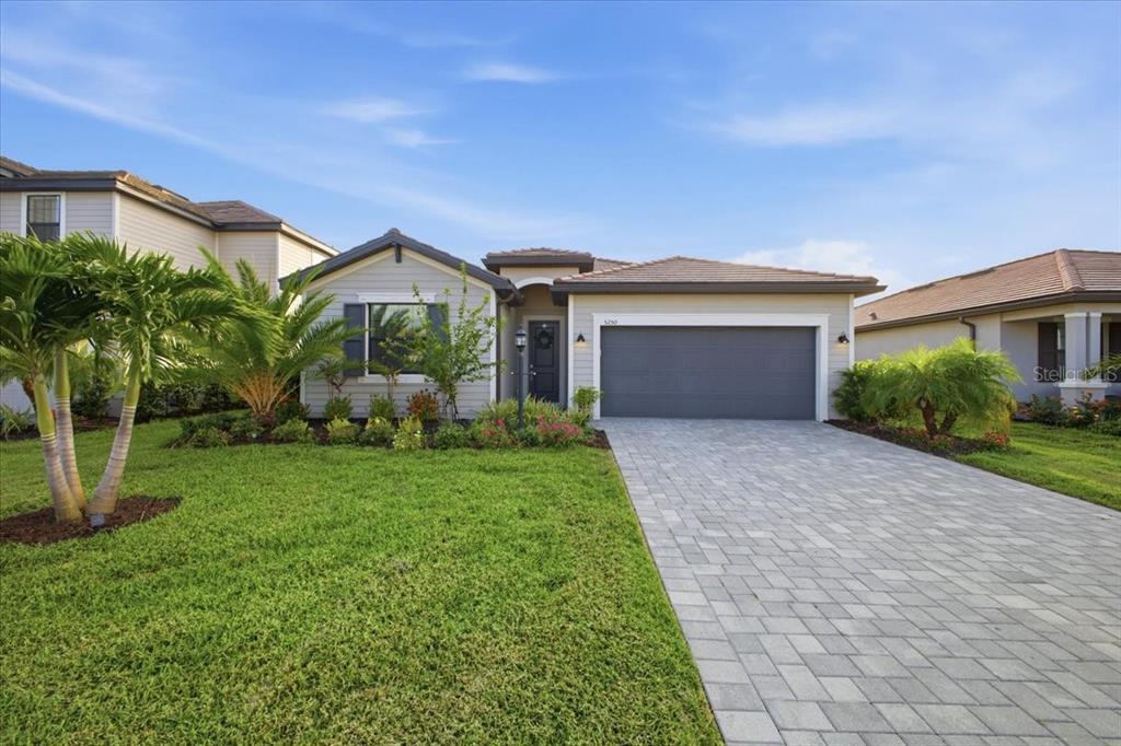 5250 CORAL REEF WAY