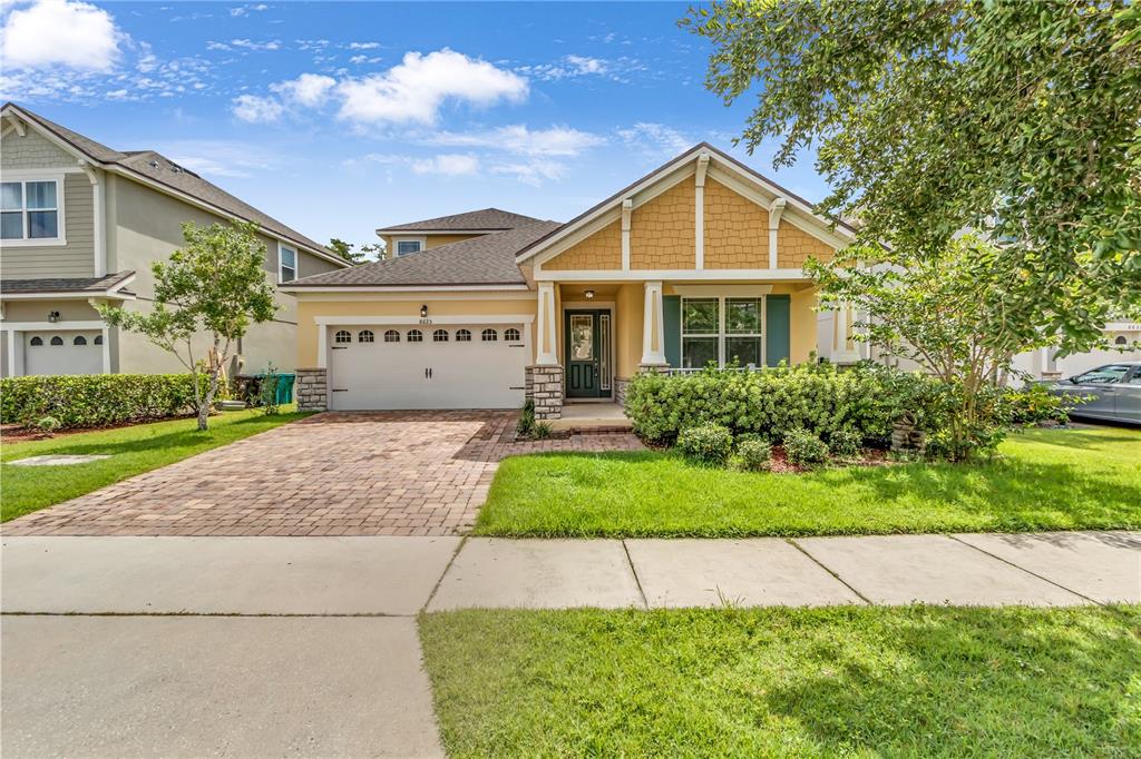 8625 DUFFERIN LANE