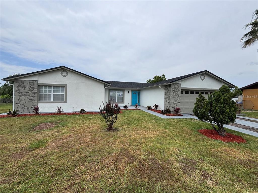 134 PANSY COURT