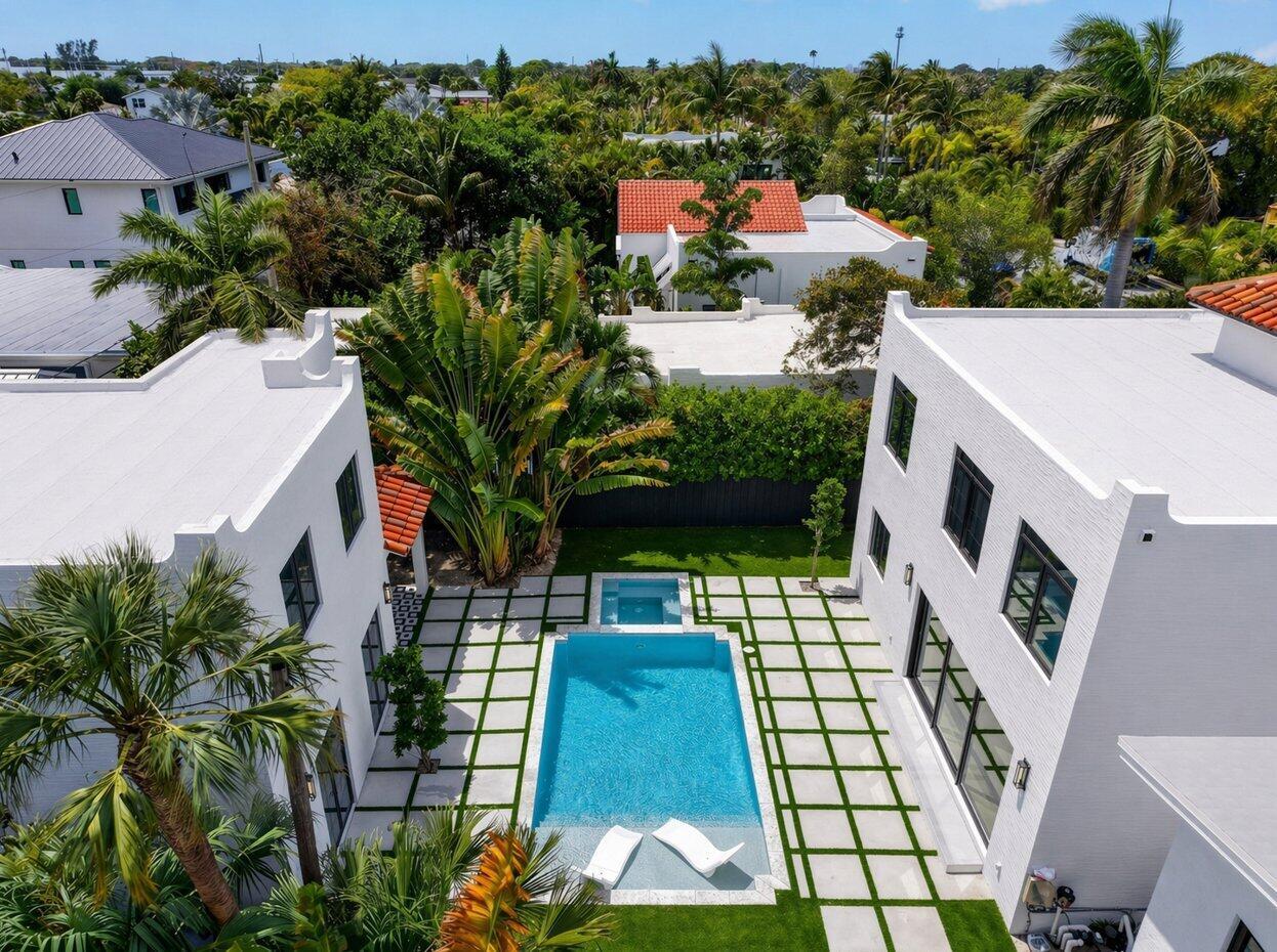 312 Plymouth Road, West Palm Beach FL 33405