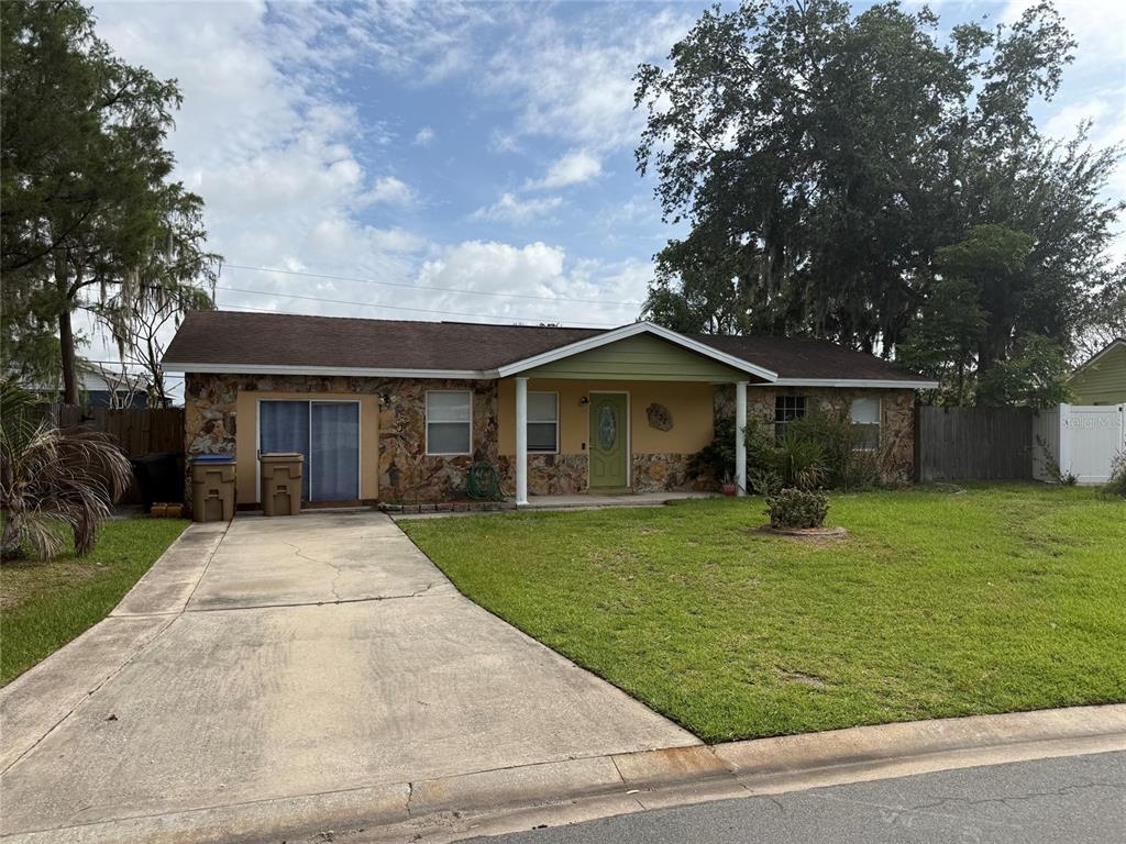 237 CITRUS DRIVE
