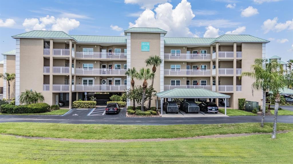 399 150TH AVENUE UNIT 315