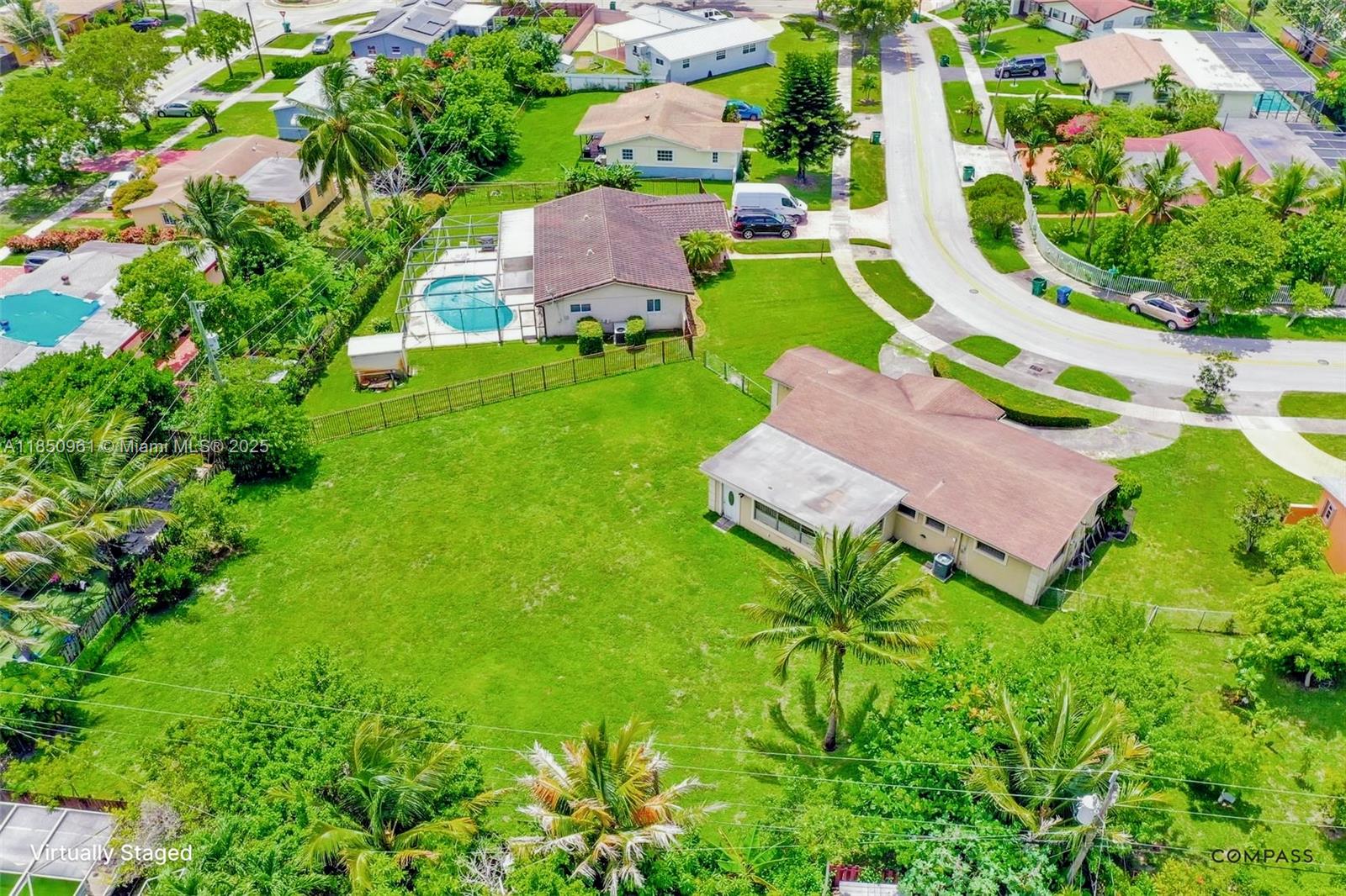 100 NW 208th St, Miami Gardens FL 33169