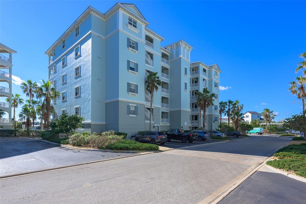 1200 CINNAMON BEACH WAY UNIT 1142