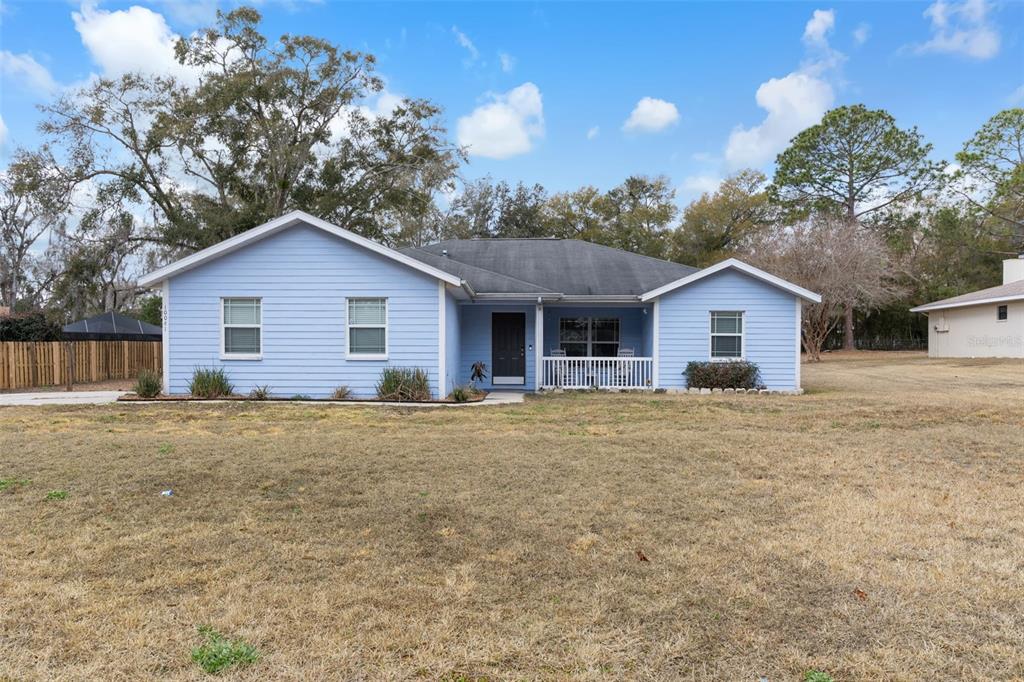 10041 KIMBROUGH DRIVE, BROOKSVILLE, FL — photo 2 of 30