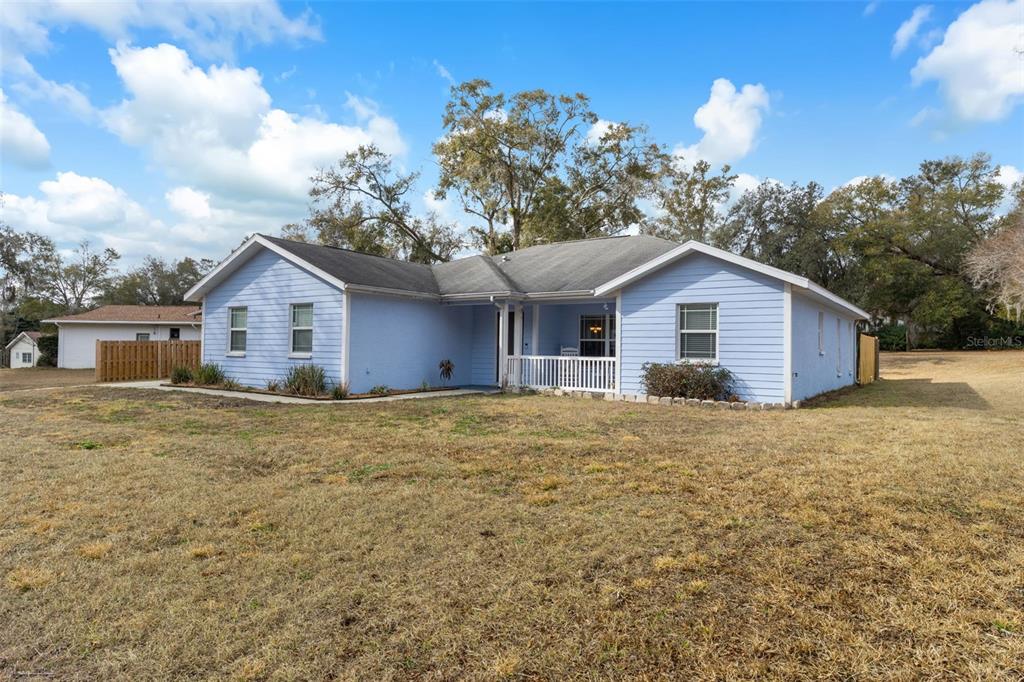 10041 KIMBROUGH DRIVE, BROOKSVILLE, FL — photo 3 of 30
