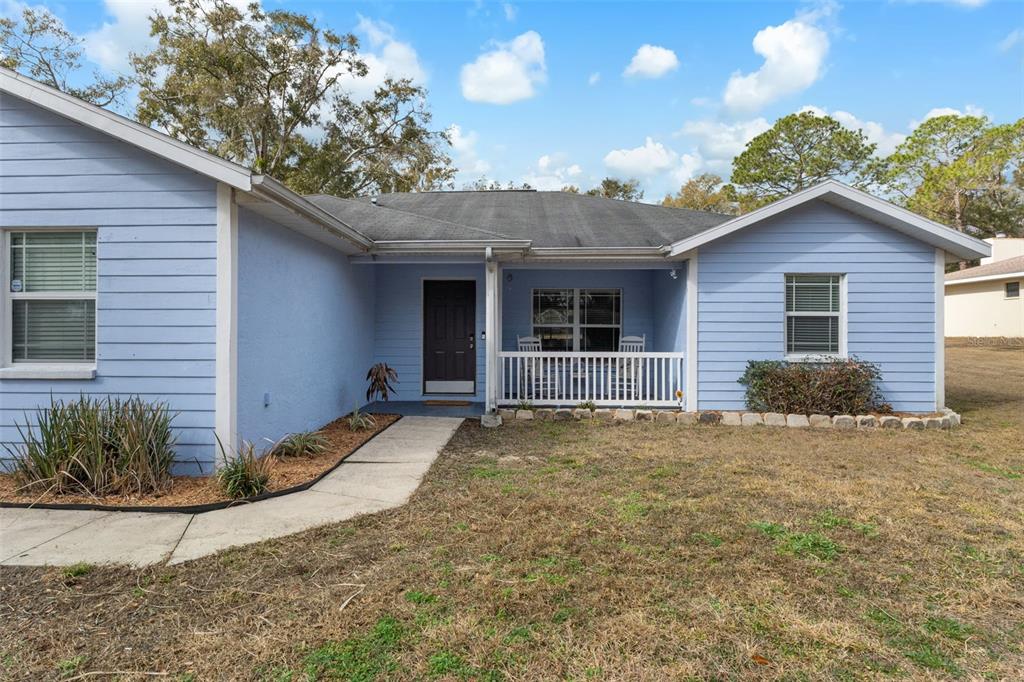 10041 KIMBROUGH DRIVE, BROOKSVILLE, FL — photo 4 of 30