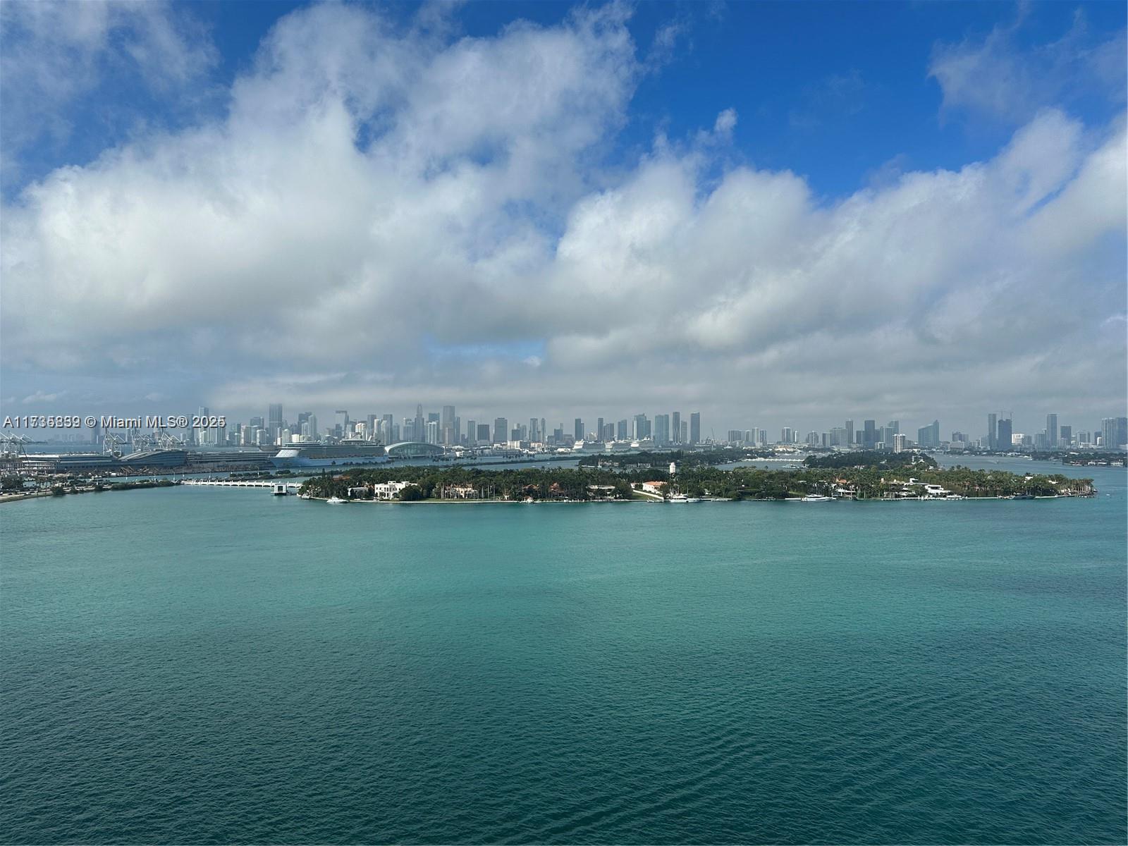 540 West Ave # 1812, Miami Beach FL 33139