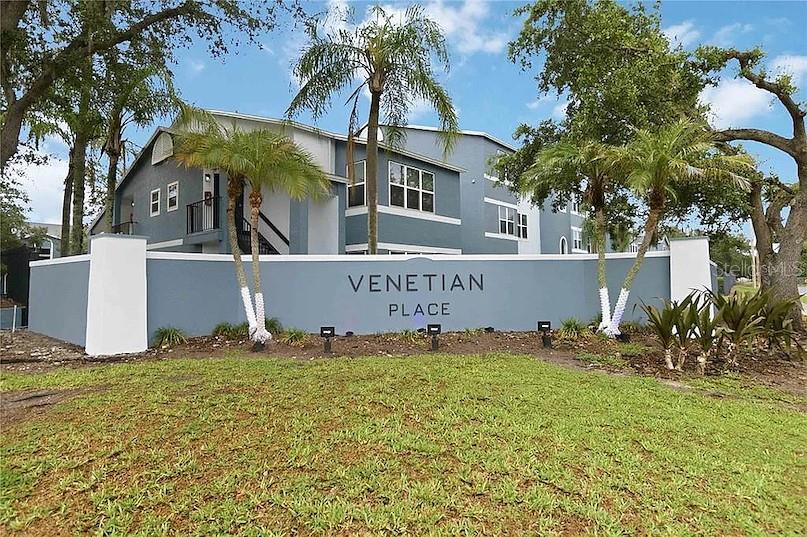 4572 COMMANDER DRIVE UNIT 1212