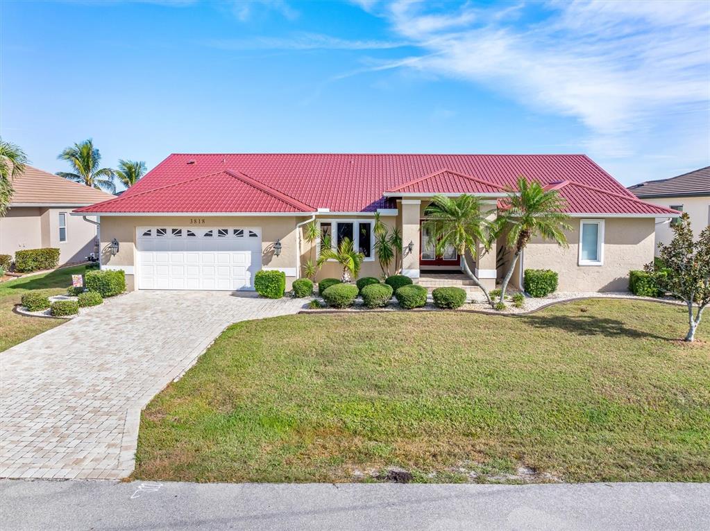 3818 BORDEAUX DRIVE