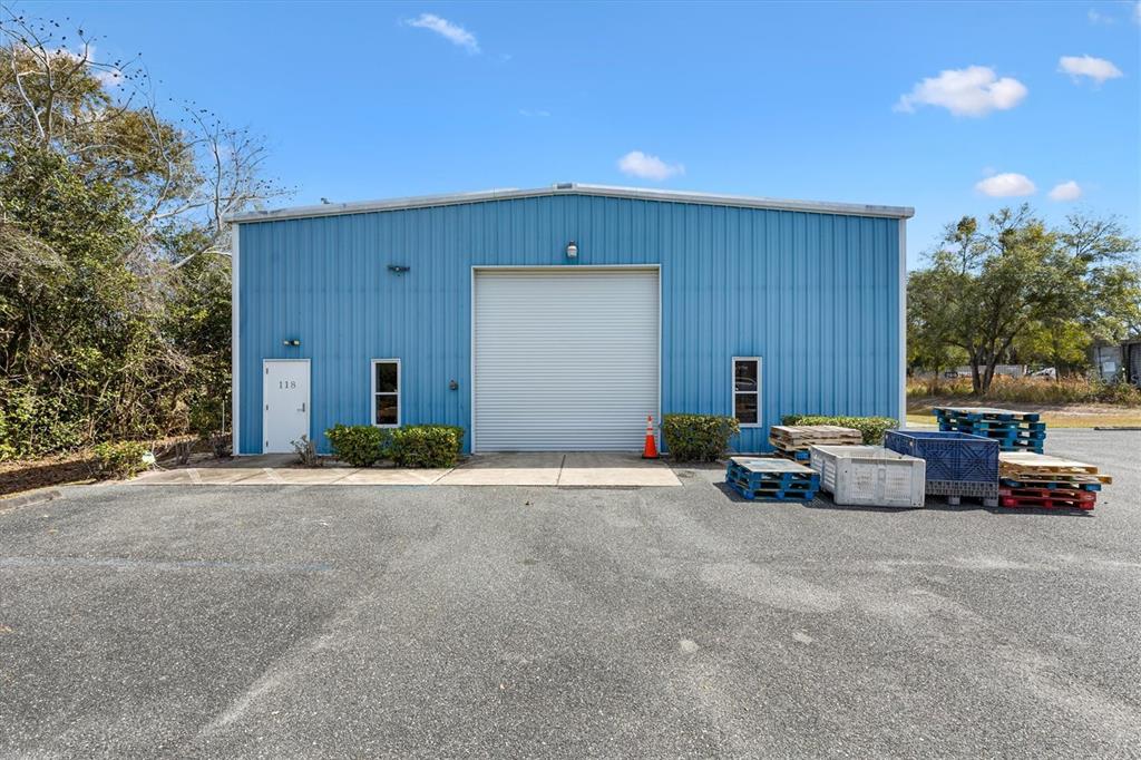 118 WEBER AVENUE