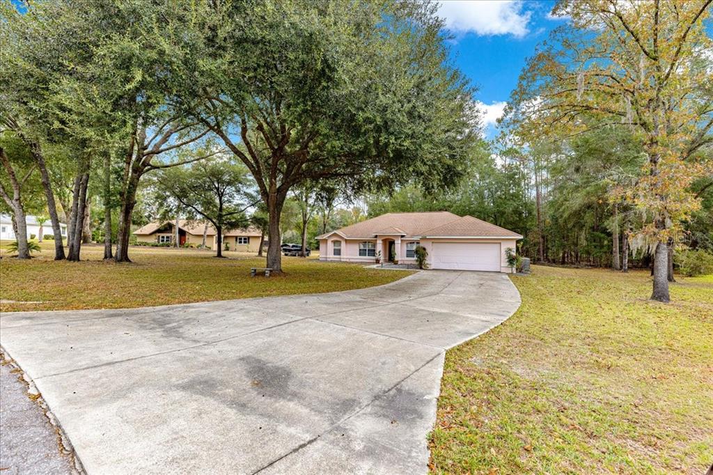 21595 SW 84TH LOOP, DUNNELLON, FL — photo 2 of 30