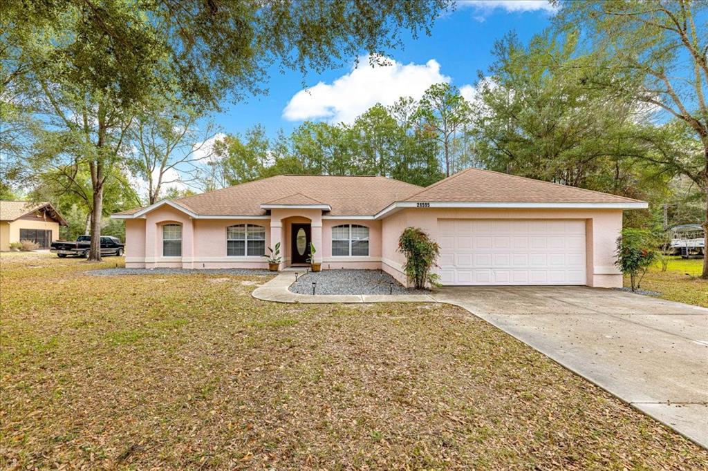 21595 SW 84TH LOOP, DUNNELLON, FL — photo 3 of 30