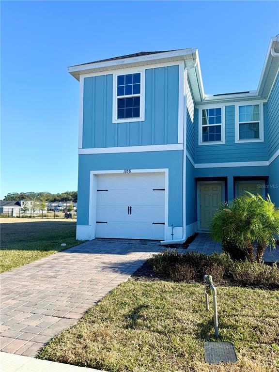 1188 PORT BLUE WAY