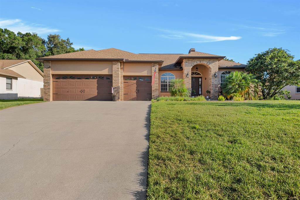 3950 APPLETREE DRIVE