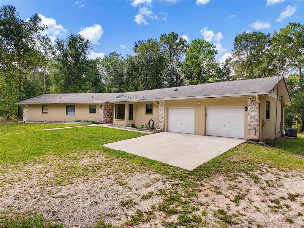 26311 WILLOW STREET, BROOKSVILLE, FL — photo 2 of 30
