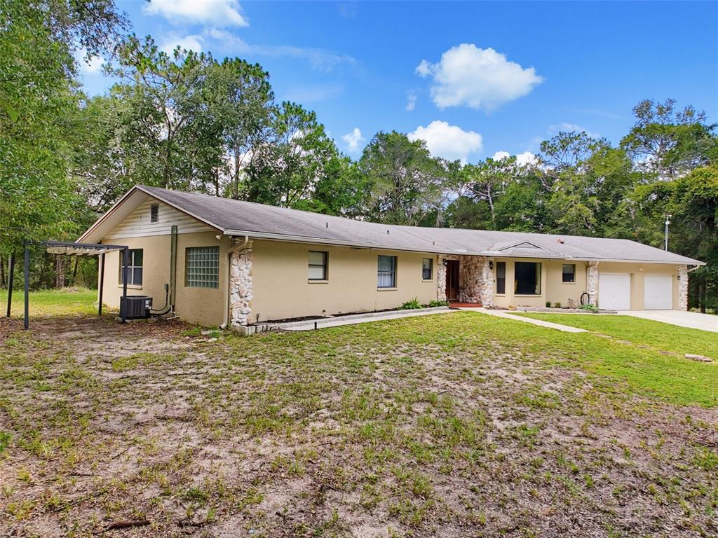 26311 WILLOW STREET, BROOKSVILLE, FL — photo 3 of 30