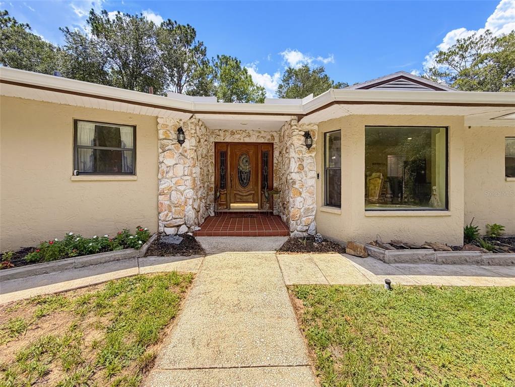 26311 WILLOW STREET, BROOKSVILLE, FL — photo 5 of 30