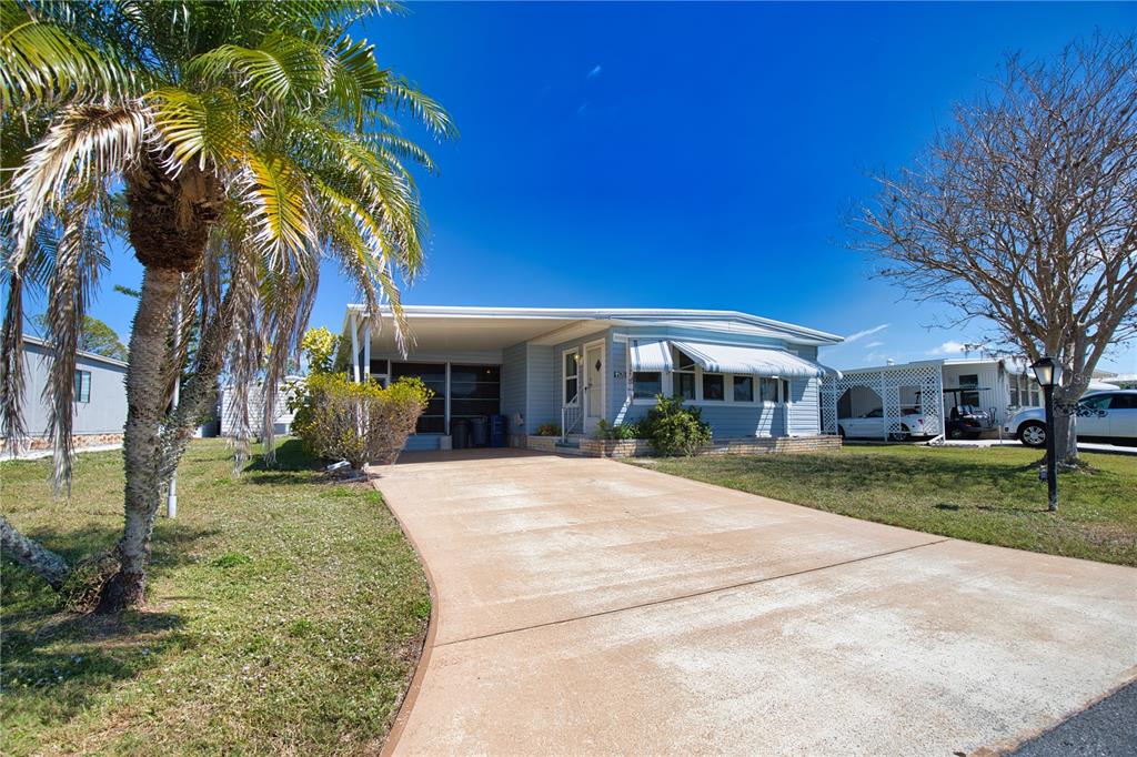 670 EL TANGO, NORTH PORT, FL — photo 2 of 30