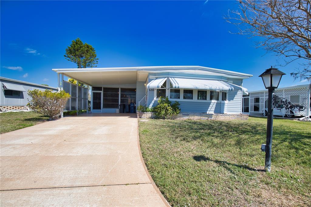 670 EL TANGO, NORTH PORT, FL — photo 3 of 30
