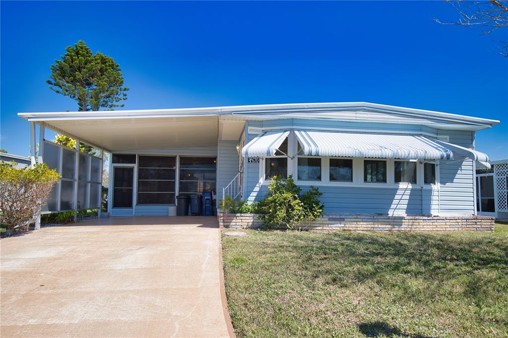 670 EL TANGO, NORTH PORT, FL — photo 4 of 30
