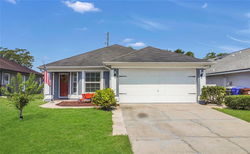 204 BAY MEADOW DRIVE