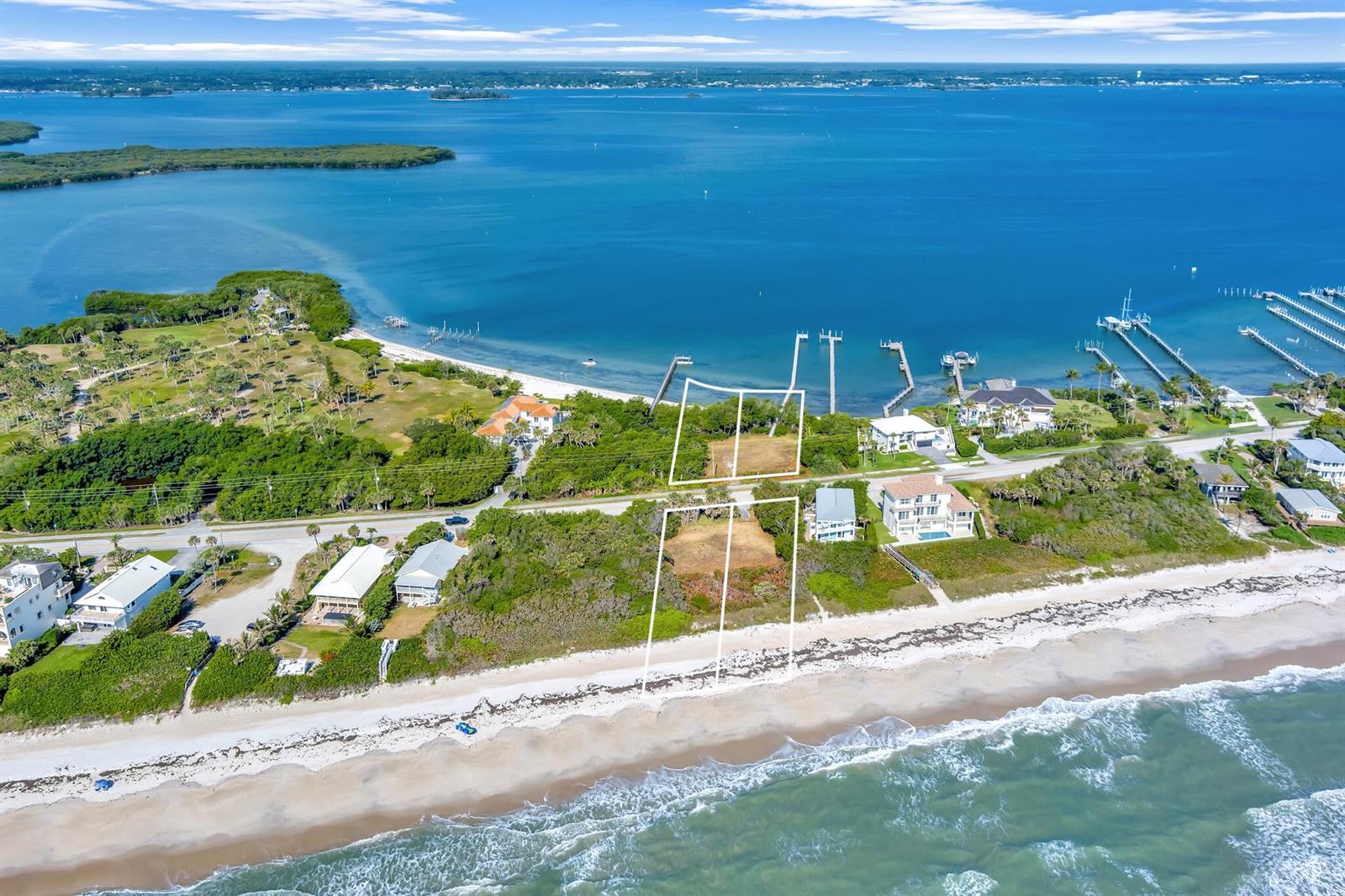 12600 & 12602 HWY A1A 32963_Premier Esta — VERO BEACH, FL