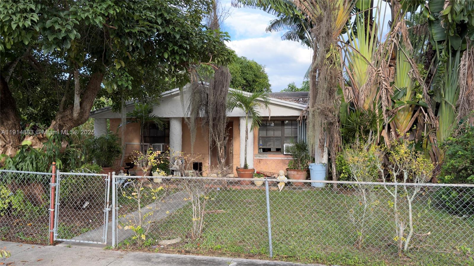 14535 SW 106th Ct, Miami FL 33176