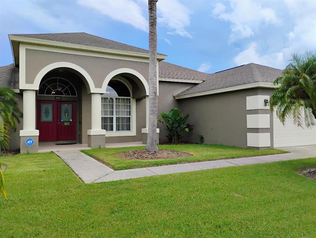 4668 HURON BAY CIRCLE
