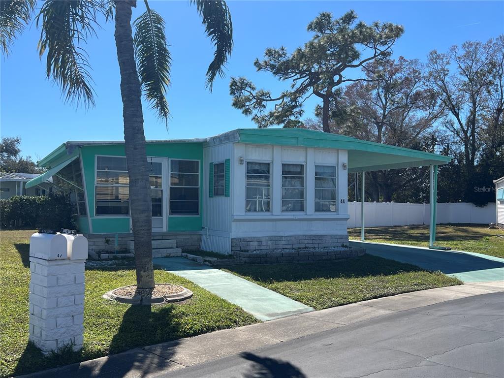1500 COUNTY ROAD 1 UNIT 44, DUNEDIN, FL — photo 2 of 30