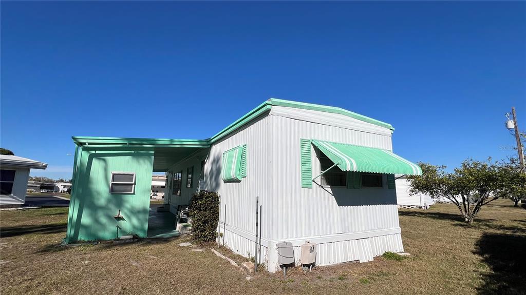 1500 COUNTY ROAD 1 UNIT 44, DUNEDIN, FL — photo 4 of 30