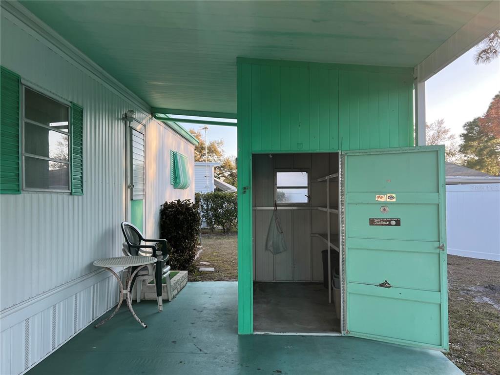 1500 COUNTY ROAD 1 UNIT 44, DUNEDIN, FL — photo 5 of 30