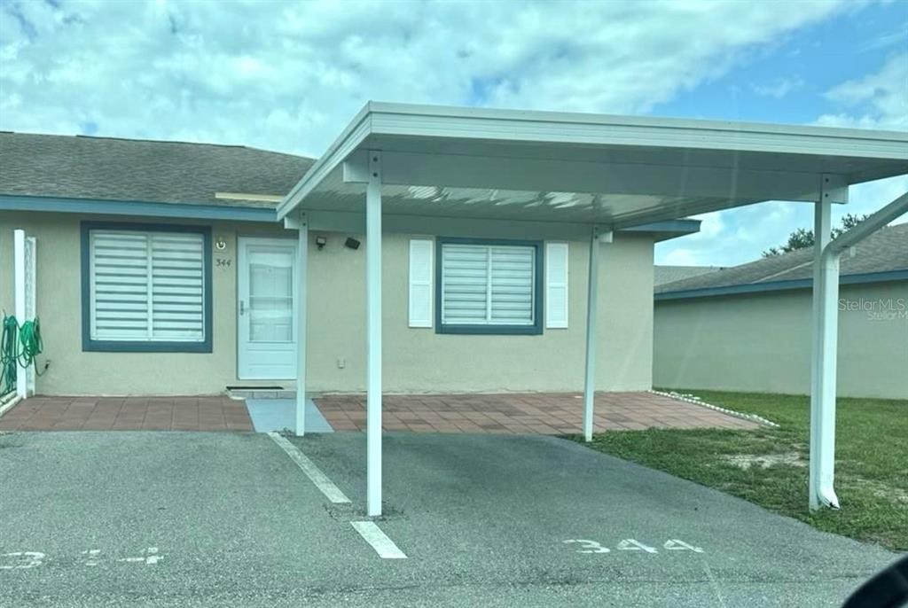 344 WINTER RIDGE BOULEVARD UNIT 344
