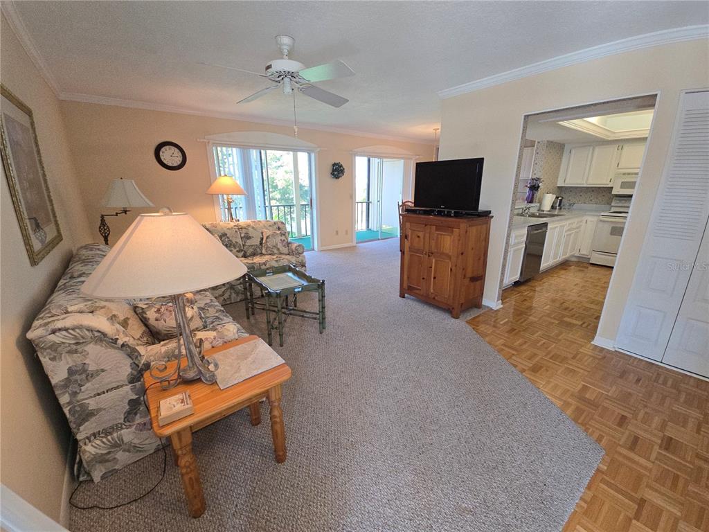 6142 7TH AVE W UNIT 6142, BRADENTON, FL — photo 4 of 20