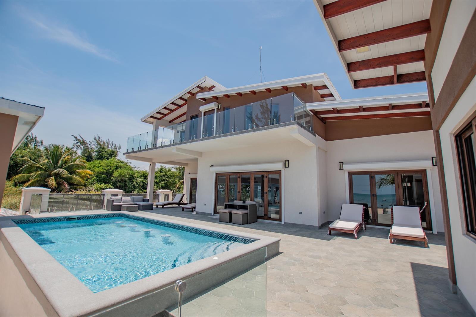 Maya Beach Property Belize — 238 Placencia Road, FL