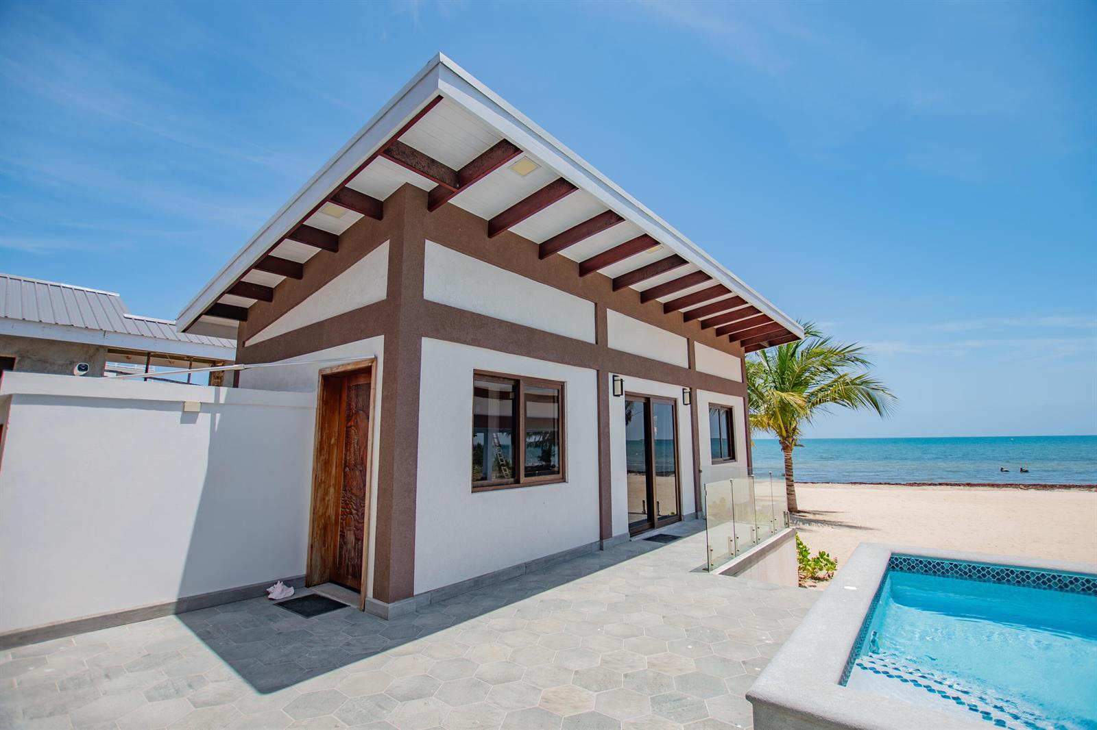 Maya Beach Property Belize — 238 Placencia Road, FL
