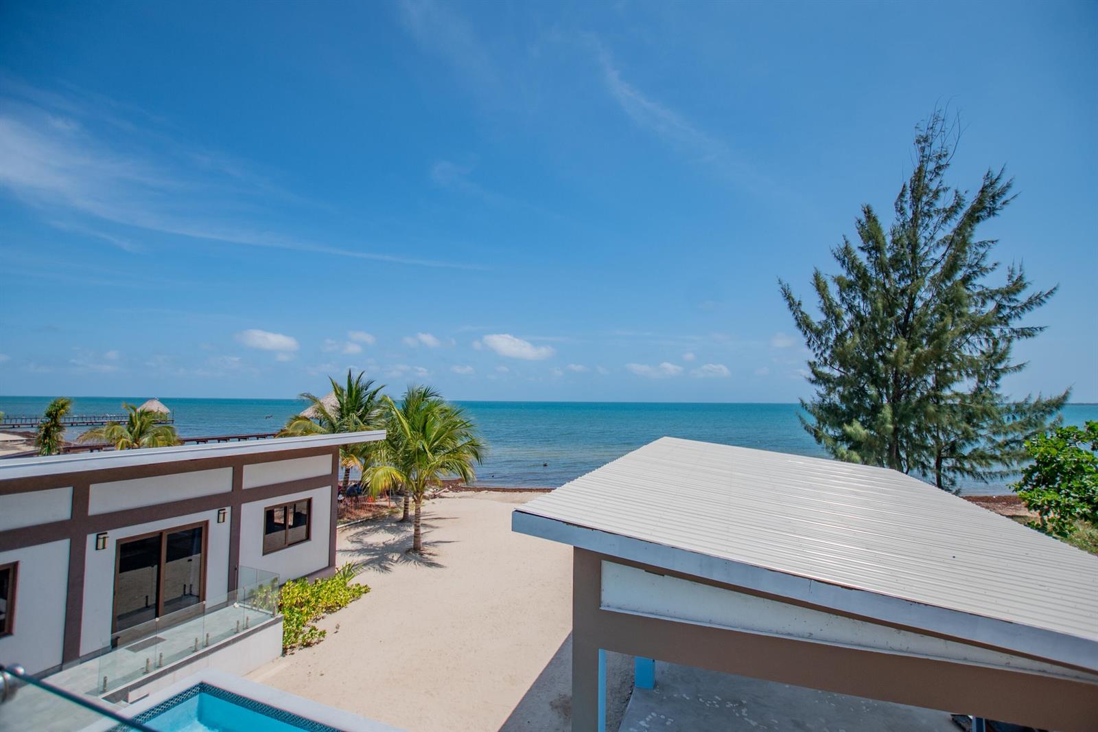 Maya Beach Property Belize — 238 Placencia Road, FL
