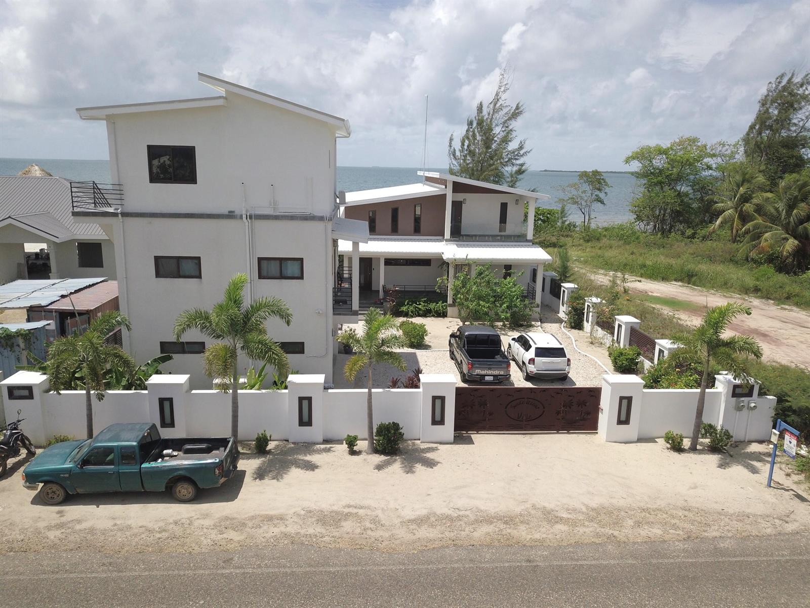 Maya Beach Property Belize — 238 Placencia Road, FL