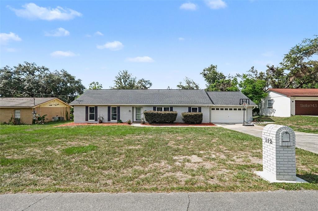 112 W BRENTRIDGE DRIVE