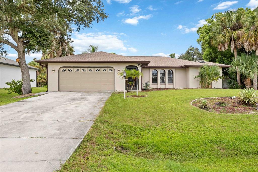 3813 S CRANBERRY BOULEVARD, NORTH PORT, FL — photo 2 of 30