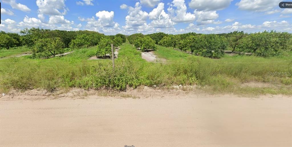 HOLOPAW GROVES ROAD, ST CLOUD, FL — photo 2 of 2