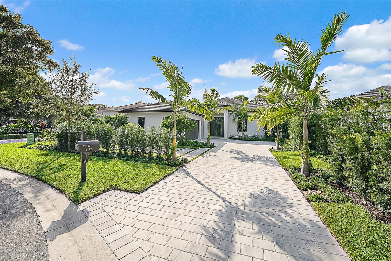 143 W Village Way, Jupiter FL 33458