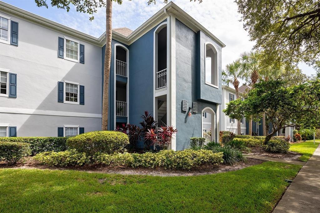3206 CLUBSIDE DRIVE UNIT 3206